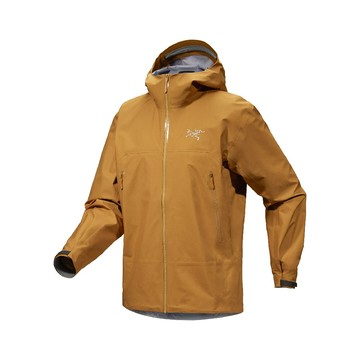 arc'teryx 始祖鳥 男 beta 防水外套(連帽)育空褐x000007584/gtx/防