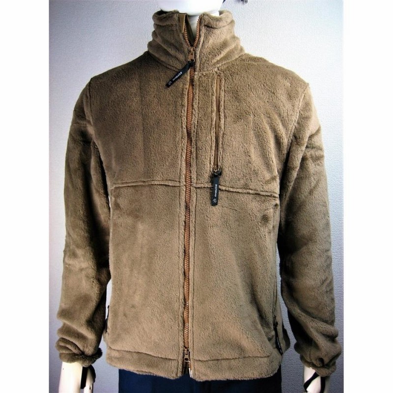 新品米軍実物PCU Level3 Malamute Jacket BEYOND製 Beyond Clothing