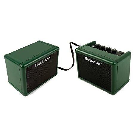 Blackstar Fly Limited Edition Mini Amplifier Green並行輸入品