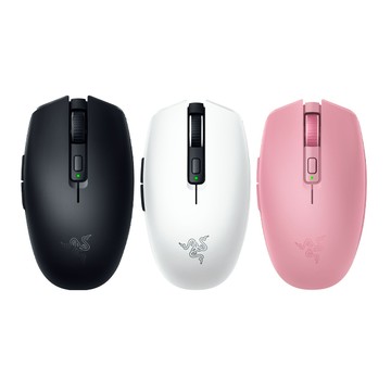 RAZER Orochi V2 八岐大蛇靈刃 V2 無線滑鼠