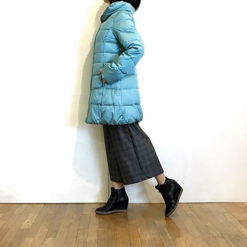 comme une femmeレディースダウンジャケット・ダウンコート　M コムアンファム ダウンコート COMME UNE FEMME ダウンジャケット
