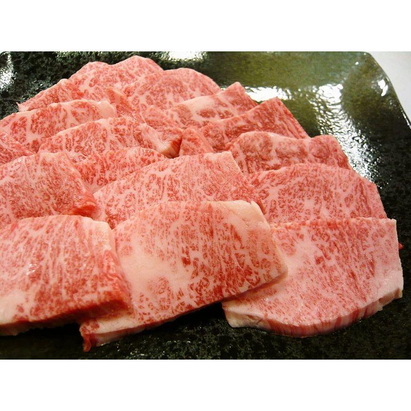 神戸ビーフ 贈答用 焼肉 カルビ 500g 嶋本食品