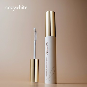 【cozywhite】濃纖大眼睫毛營養液 8ml『第三代』