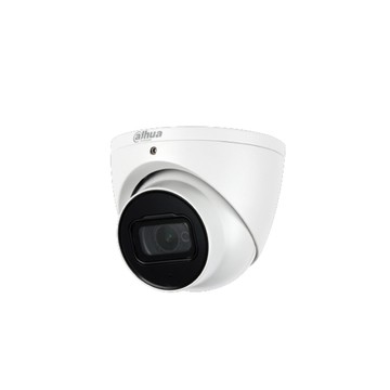 Dahua 昌運監視器  DH-HAC-HDW2501TN-A 500萬畫素 5MP HDCVI 星光級紅外線半球型攝影機