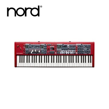 NORD STAGE 4 73鍵 合成器【敦煌樂器】
