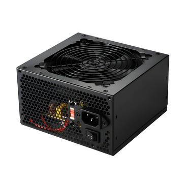 Mavoly DUKE M500 500W 電源供應器