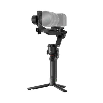 【中壢NOVA-水世界】DJI RS 5 相機 穩定器 智慧跟拍
