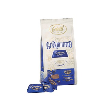 [家速配]義大利Feletti榛果可可製品