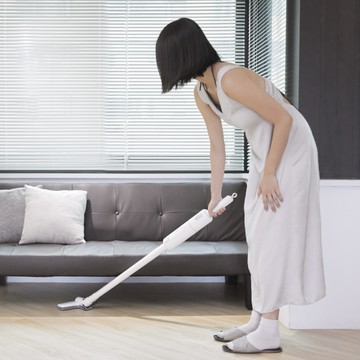 Lisscode Ottoro LITE 雙效集塵吸塵器