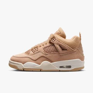 NIKE WMNS AIR JORDAN 4 RETRO 女 籃球鞋 HV0823200