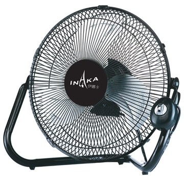 【伊娜卡】12吋工業桌扇 ST-1271