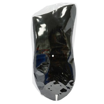 【史代新文具】STAT 1/2 黑色 長襪 (1包10雙)