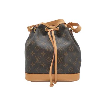 【二手精品 9.8成新】LV Monogram沖繩水桶包側背包 編號L160