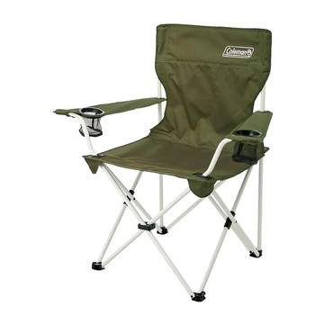 Coleman Resort Asia 露營椅  綠橄欖  1個