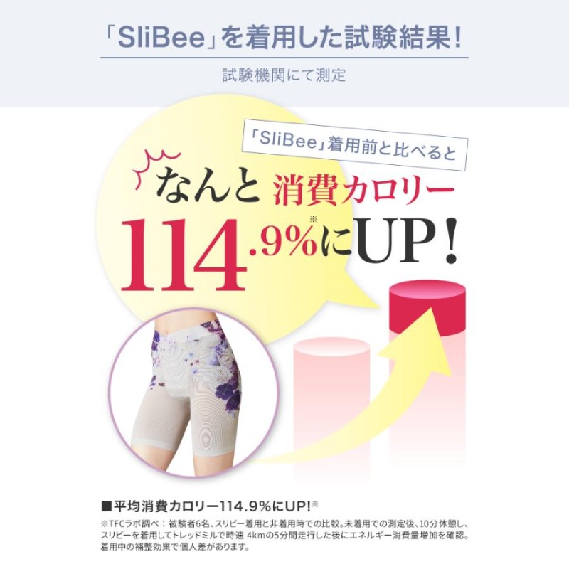 DRMETHOD スリビ slibee  骨盤矯正補整  ベージュ L