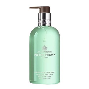 Molton Brown 澄靜白桑洗手乳 300ml