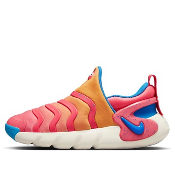 (PS) Nike Dynamo GO SE Shoes 'Sea Coral Vivid Orange'