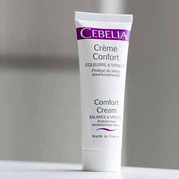 Cebelia 絲寶麗 特潤舒效保濕乳霜 40ml