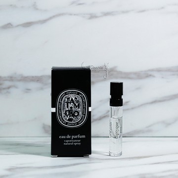 Diptyque 譚道 TAM DAO 中性淡香精 2mL 可噴式 全新 試管香水