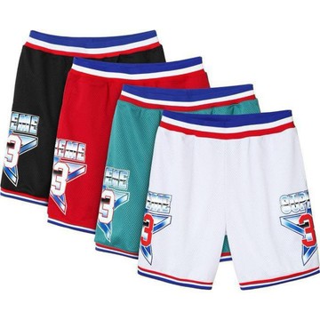 AirRoom 全新正品現貨 Supreme All Star Basketball Short 球褲 現貨