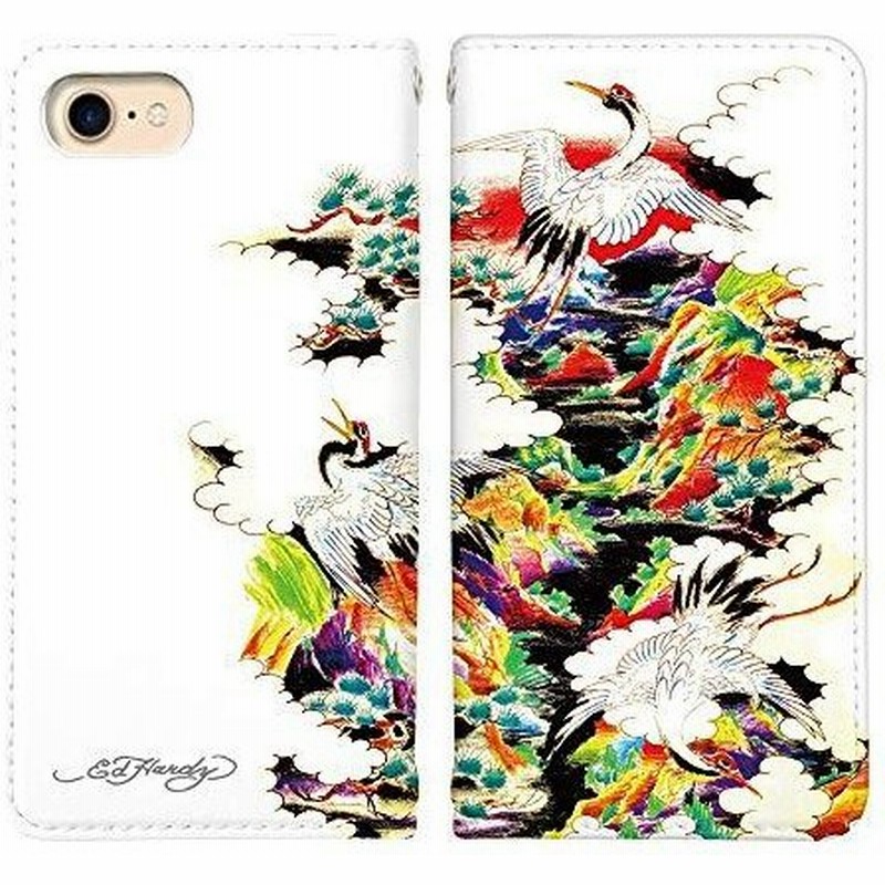 スマホケース 手帳型 Galaxy A30 Scv43 ケース 手帳 かっこいい クール エドハーディ デザイン 0271 E Crane S 通販 Lineポイント最大0 5 Get Lineショッピング