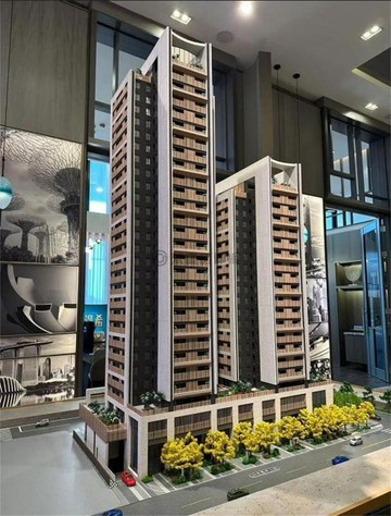 正七期紀汎希跌倒就到新光三越大遠百｜台中市西屯區市政北七路