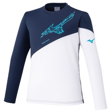 Jr.長袖T恤   _   32MAC95014