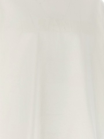 Jil Sander T-Shirts And Polos