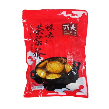 [采市]所長辣味茶葉蛋15包組合