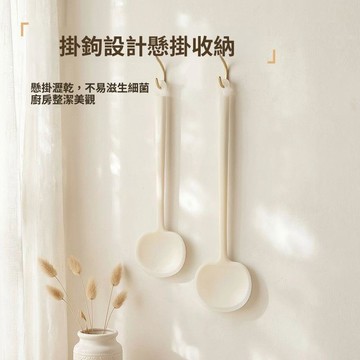 🥇隔日達出💎烹泰母嬰級硅膠蘑菇鏟二合一家用炒菜鏟勺子兩用不粘鍋抗菌耐高溫