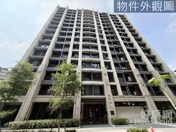 $大坪林雙捷350M台信2+1房智慧宅｜新北市新店區大豐路