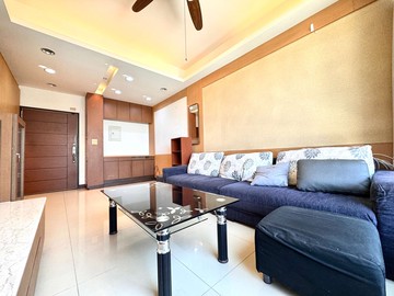 最上園高樓景緻兩房車位｜高雄市左營區重立路