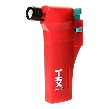 UdiLife 優的生活大師 攜帶型打火機點火槍 加長 全新改良 高溫1100度 強風防止  FL3392  1個