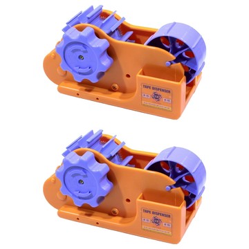 Mulrebanga Wonil 切帶機 3  隨機發貨  2個