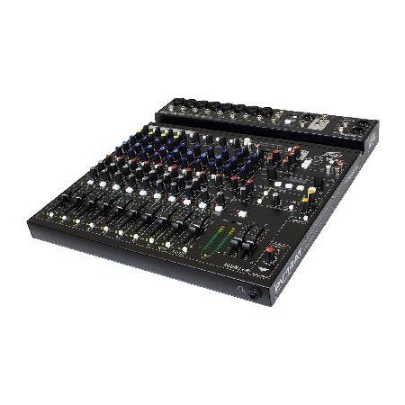 Peavey PV 14 AT 14 Channel Compact Mixer with Bluetooth and Antares Auto-Tune