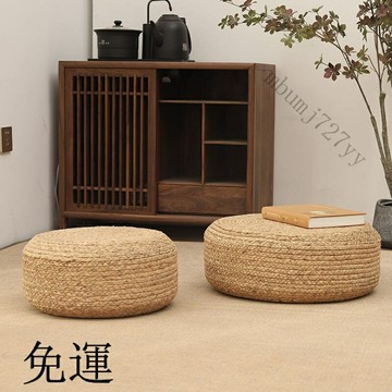 工廠現貨 免運 含發票 日式榻榻米蒲團打坐墊 禪修墊 拜佛墊 跪墊 坐墊拜墊 蒲團墊 坐墊