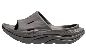 ORA RECOVERY SLIDE 3 GREY