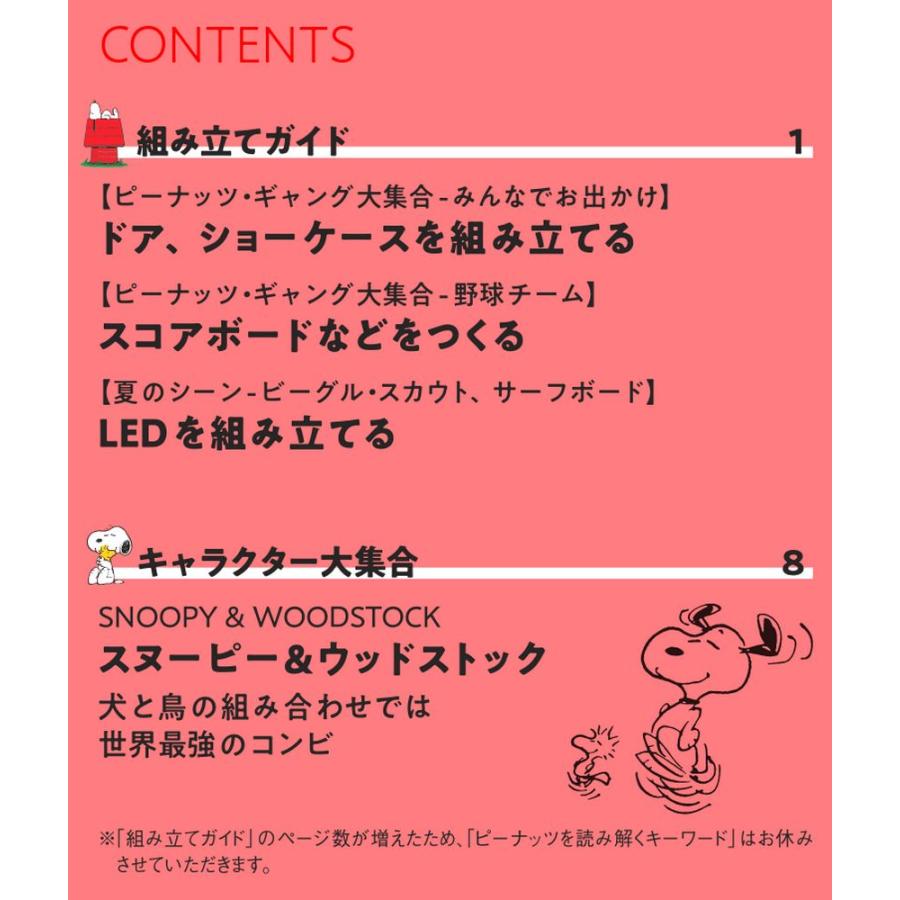 デアゴスティーニ　つくって あつめる スヌーピー＆フレンズ　第98号