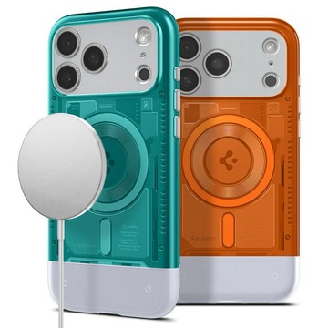 iPhone 17 Pro Classic C1 MagFit-iMac G3 紀念磁吸手機殼