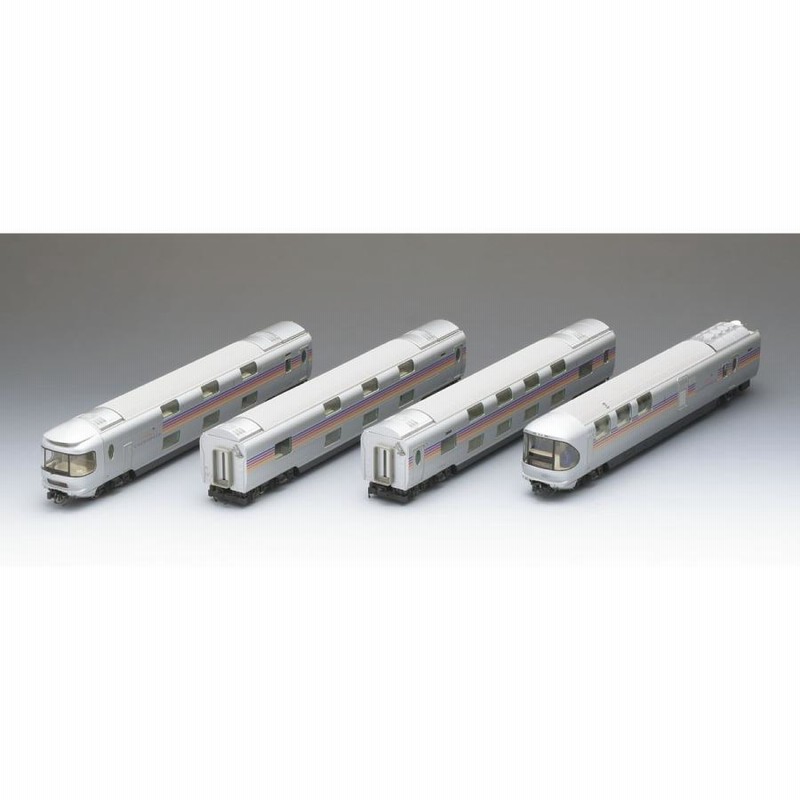 予約安心発送』{RWM} (再販) HO-9031 JR E26系特急寝台客車