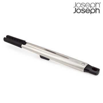 【Joseph Joseph】Elevate系列 不沾桌矽膠窄口餐夾