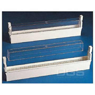 《Kartell》塑膠玻片儲存器 Slide Storage
