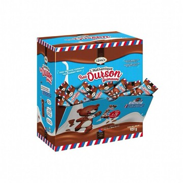 【粿女兒商行】??現貨 Cemoi 小熊造型棉花糖牛奶巧克力 11.5g