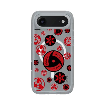 iPhone Air AirX 流變灰 - 火影忍者 Naruto - 血繼限界-寫輪眼