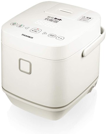 日本必買 醣質Cut Sanko THANKO 多功能 減醣鍋  健康 減肥 低醣飲食 可製作使用肉類魚類、蔬菜等各類蒸煮料理