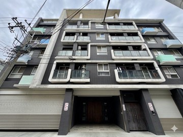 「采靚梧棲｜低總價｜兩房雙衛浴」｜台中市梧棲區自強一街