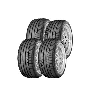 Continental 輪胎 CSC5SUV-275/50/20吋 113W XL MO 四入組 送安裝(車麗屋)