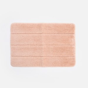 PALETTE抗菌條紋超細纖維踏墊40x60cm 礦石粉