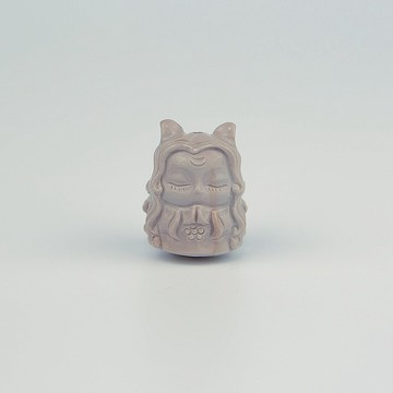 天然鈺石彫刻⋯⋯