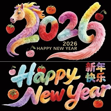 ⚡️好物優選⚡️2026馬年窗花靜電貼牆面櫥櫃門窗戶靜電貼過年裝飾新年小禮品